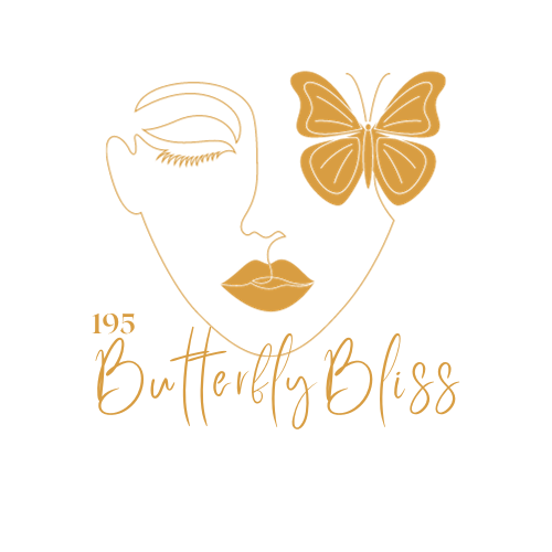 🦋195 Butterfly Bliss🦋 logo
