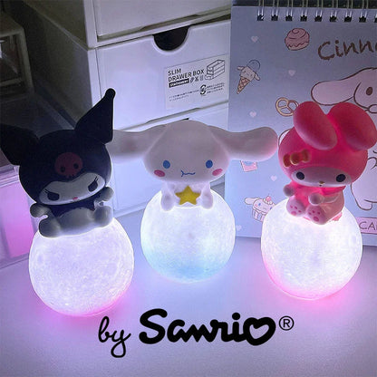 Sanrio Night light